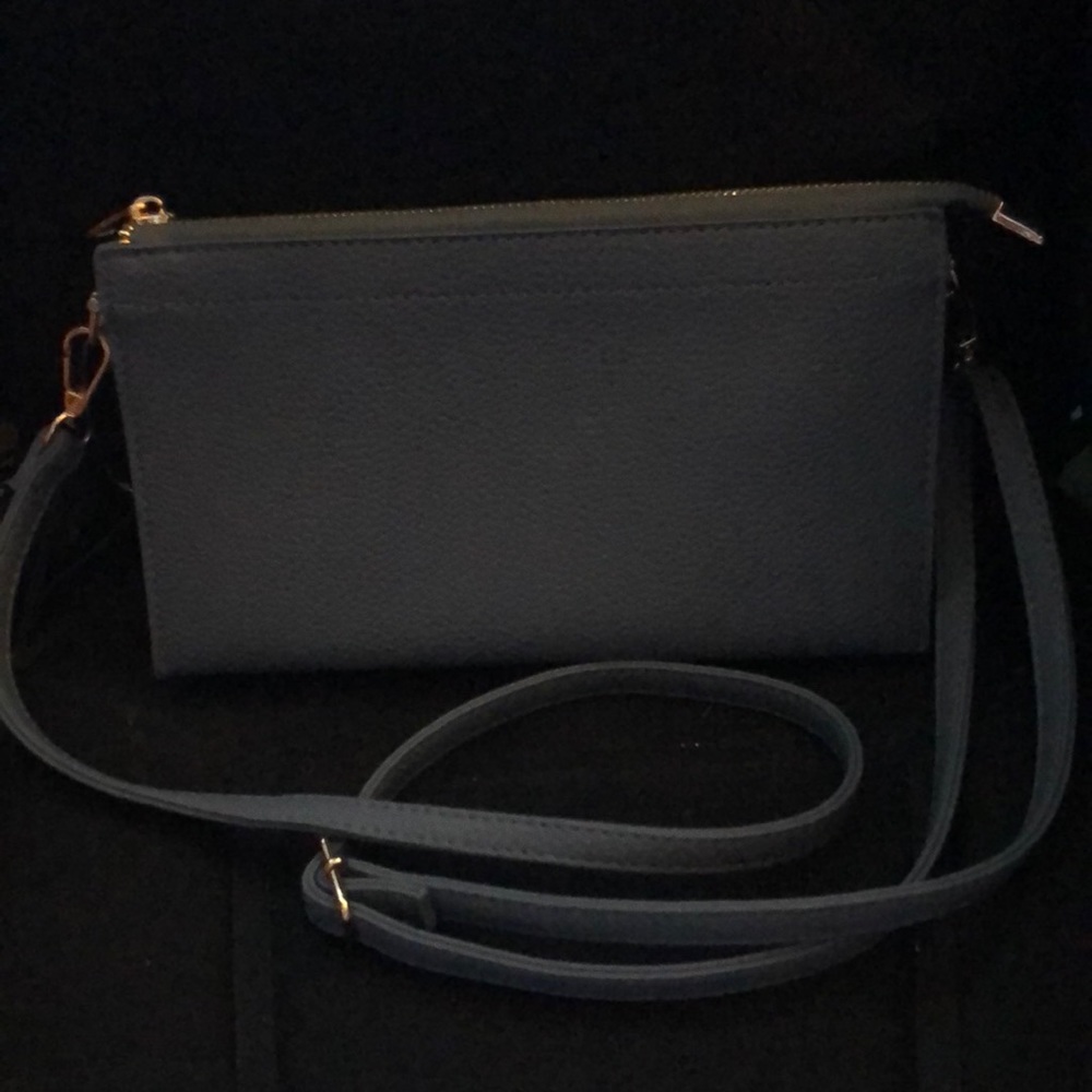 New Crossbody Small Purse - Picture 4 of 5